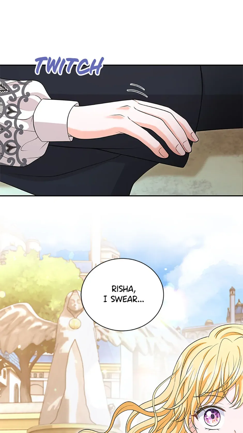 The S-Class Little Princess Is Too Strong Chapter 42 Online - página 38