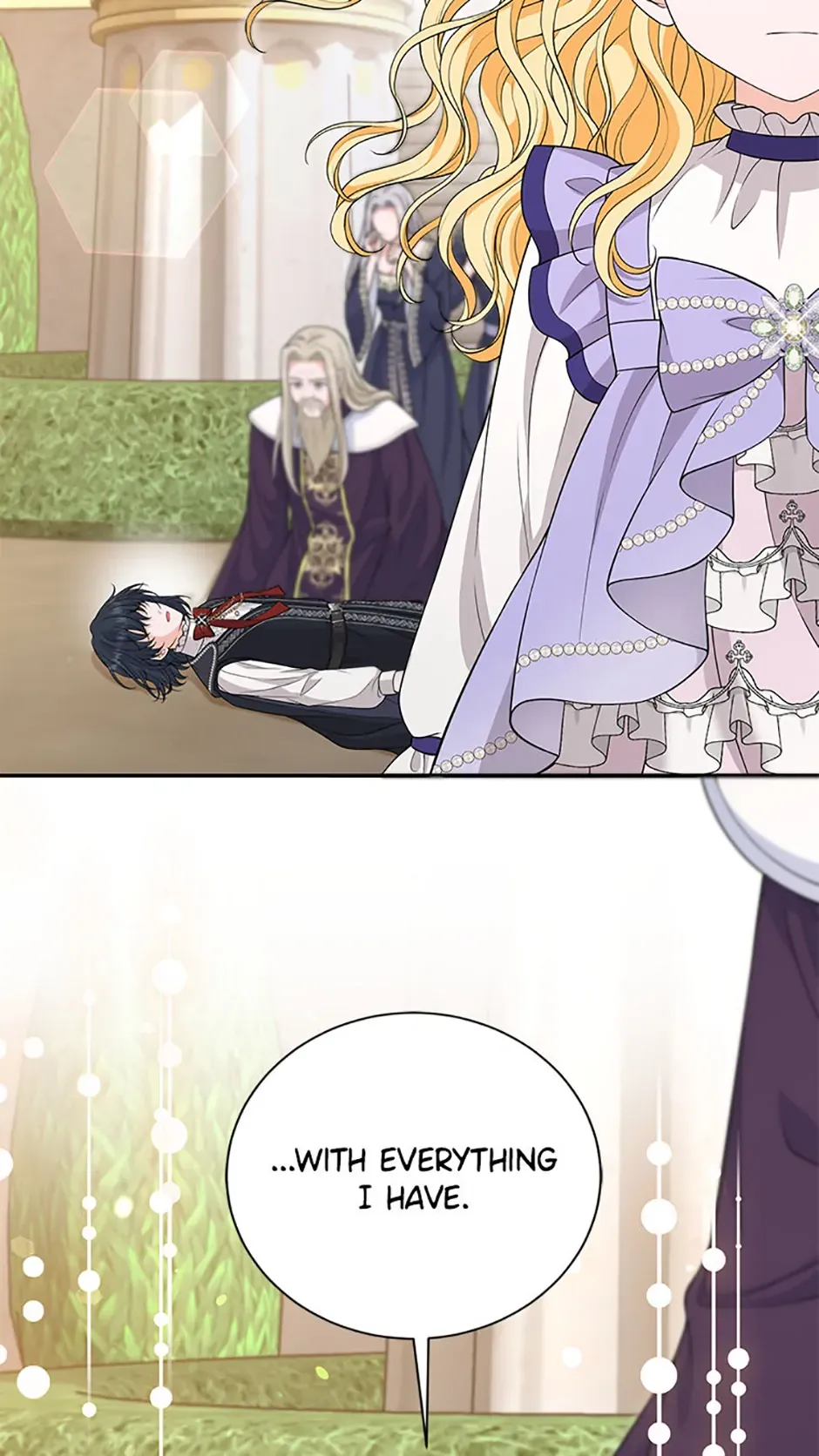 The S-Class Little Princess Is Too Strong Chapter 42 Online - página 39