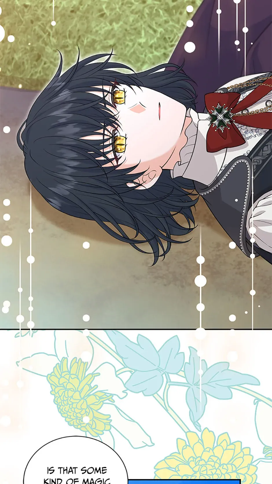 The S-Class Little Princess Is Too Strong Chapter 42 Online - página 40
