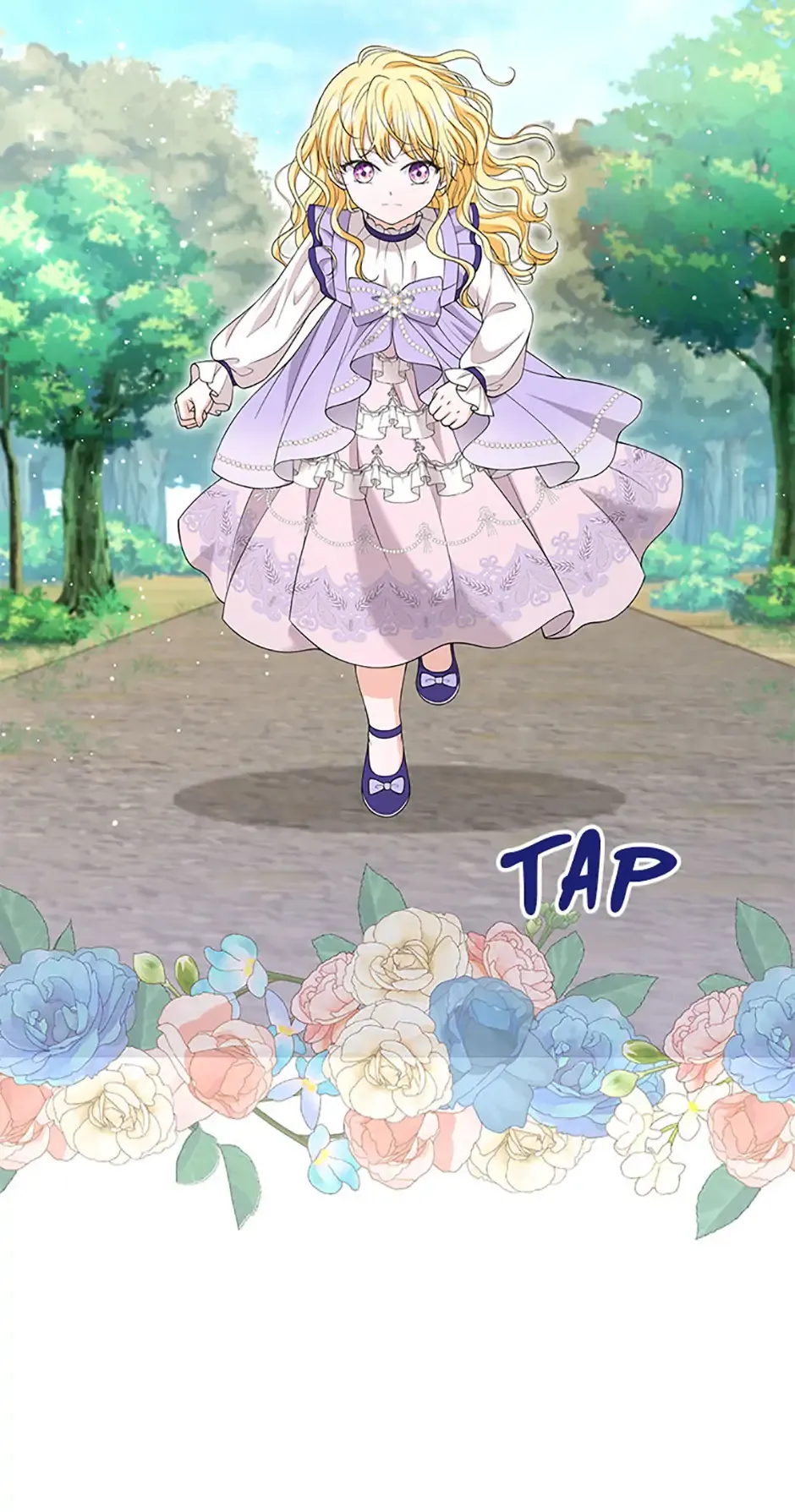 The S-Class Little Princess Is Too Strong Chapter 42 Online - página 48