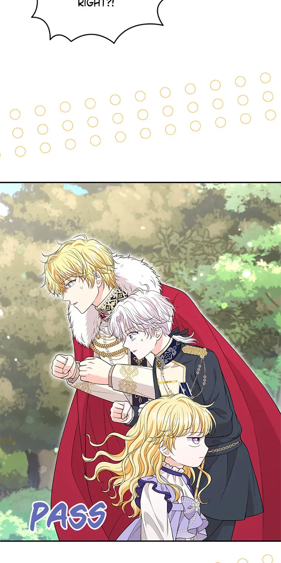 The S-Class Little Princess Is Too Strong Chapter 42 Online - página 50