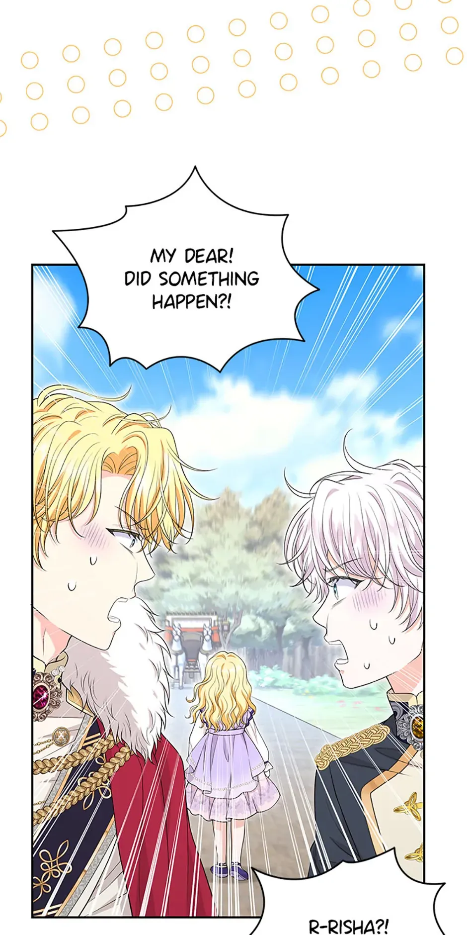 The S-Class Little Princess Is Too Strong Chapter 42 Online - página 51