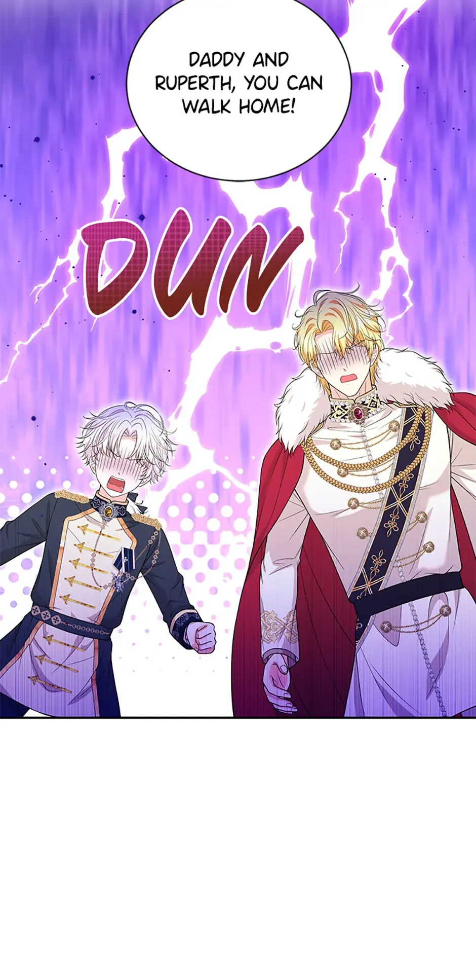 The S-Class Little Princess Is Too Strong Chapter 42 Online - página 53