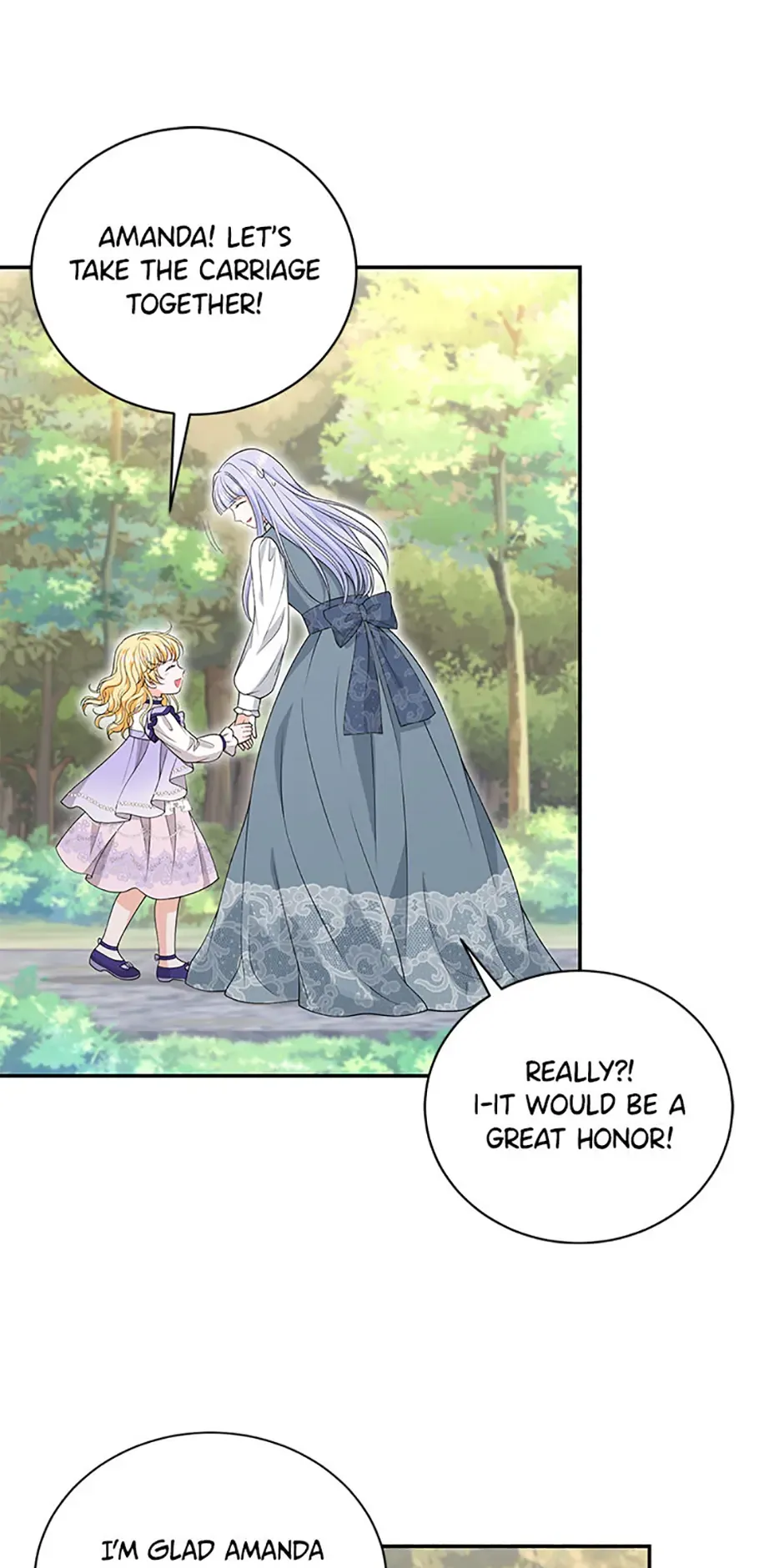 The S-Class Little Princess Is Too Strong Chapter 42 Online - página 54