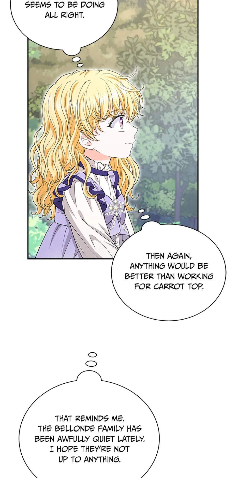 The S-Class Little Princess Is Too Strong Chapter 42 Online - página 55