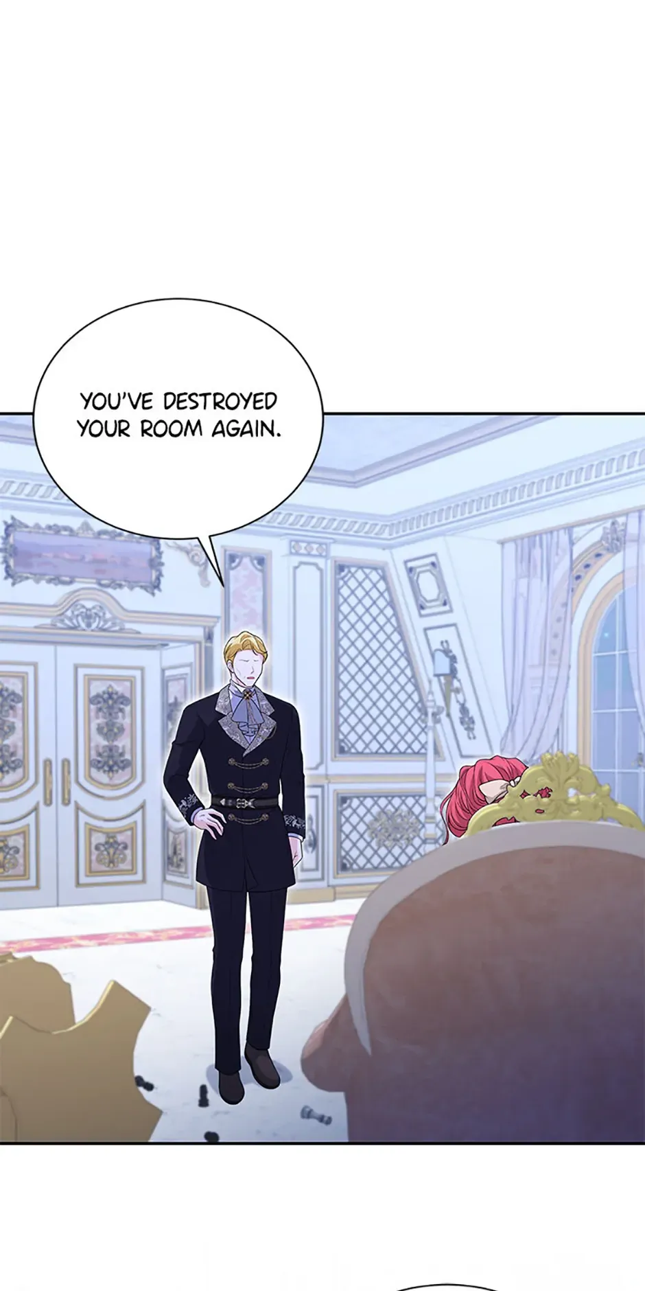 The S-Class Little Princess Is Too Strong Chapter 42 Online - página 57
