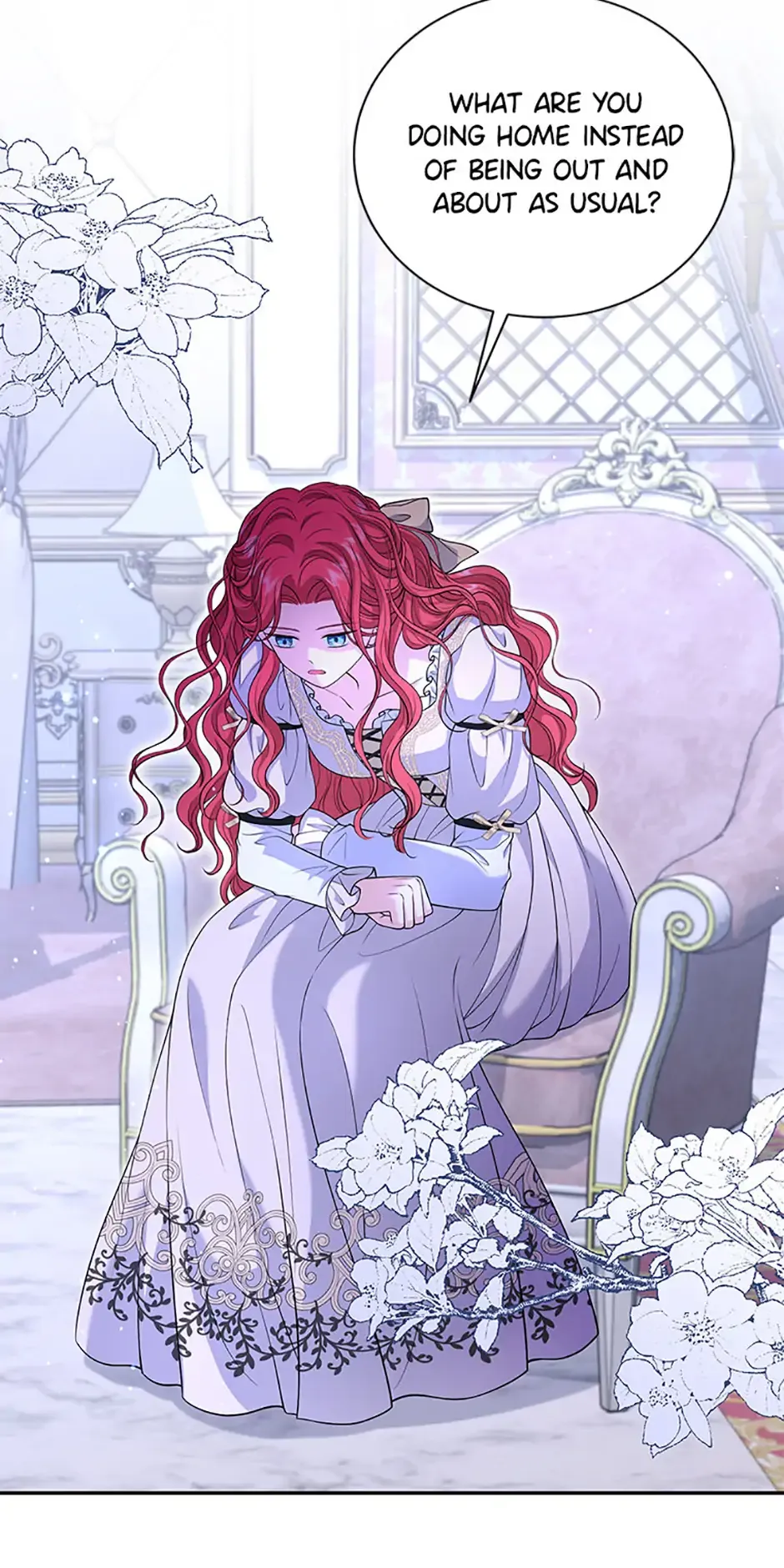 The S-Class Little Princess Is Too Strong Chapter 42 Online - página 58