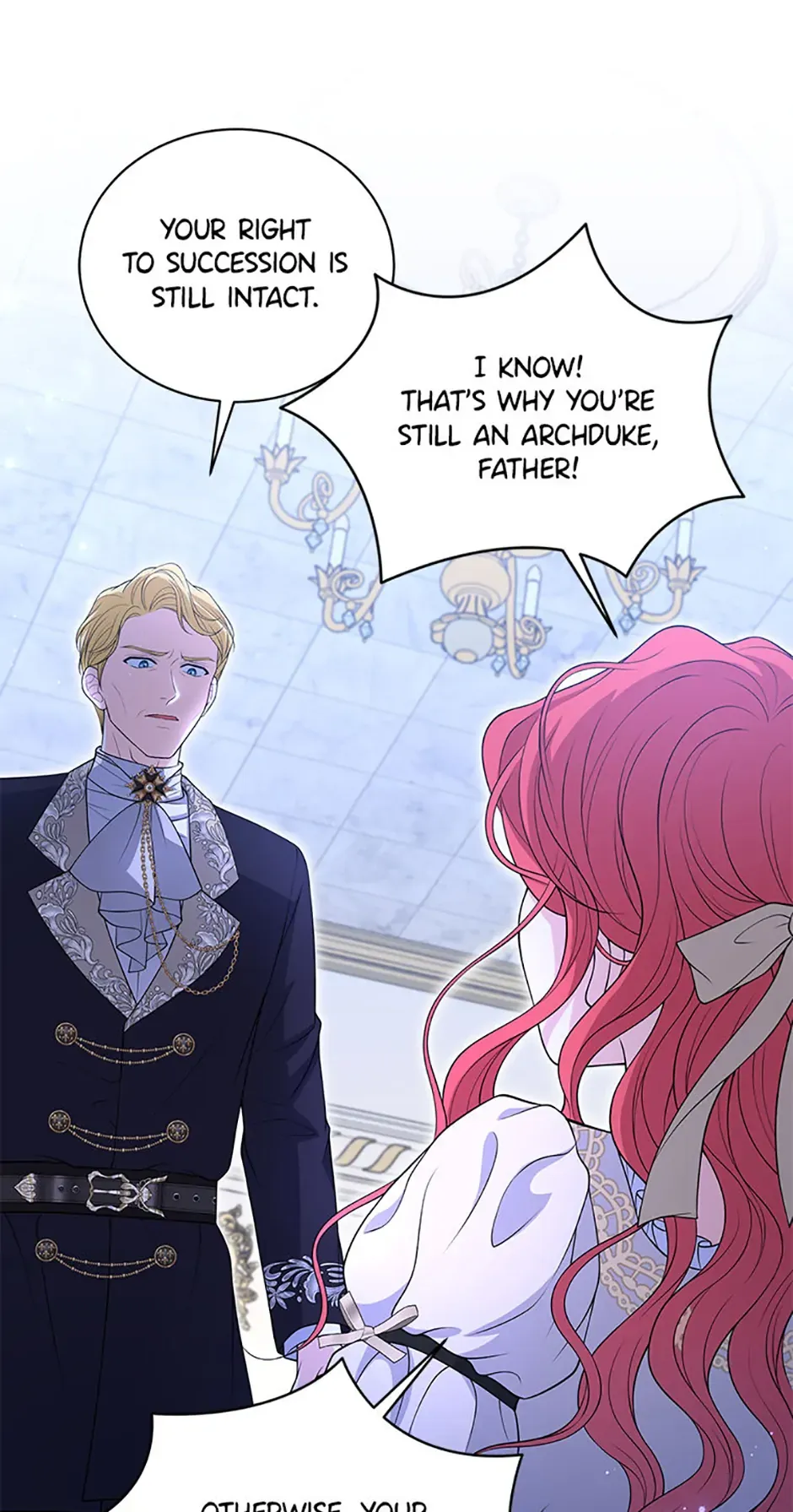 The S-Class Little Princess Is Too Strong Chapter 42 Online - página 59