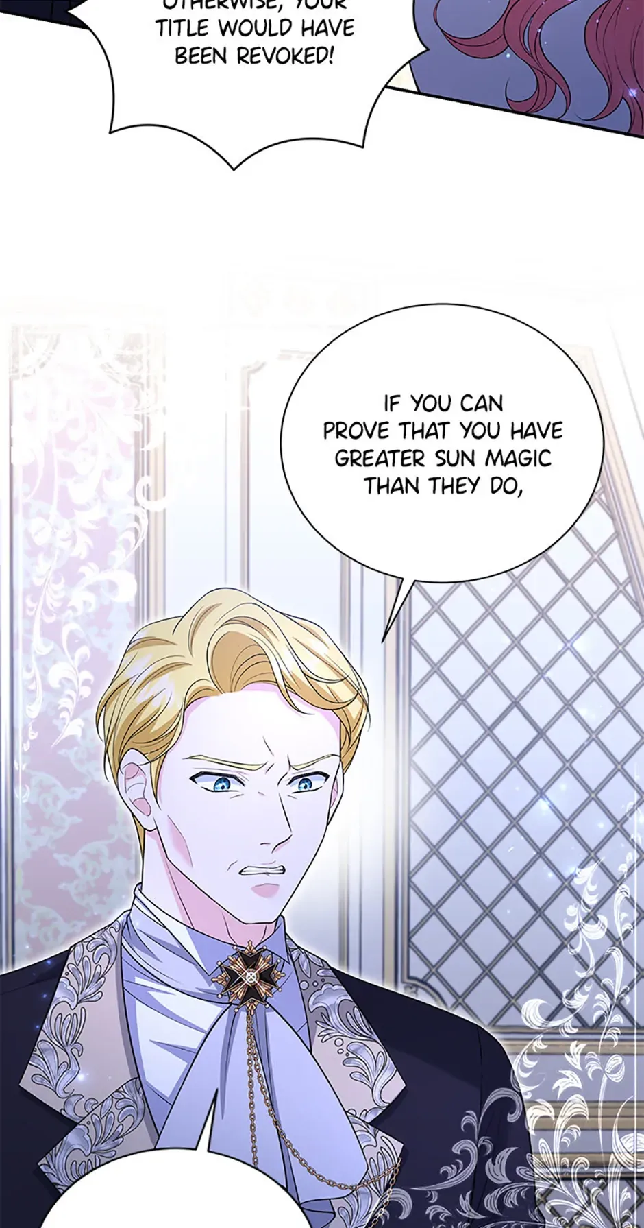 The S-Class Little Princess Is Too Strong Chapter 42 Online - página 60