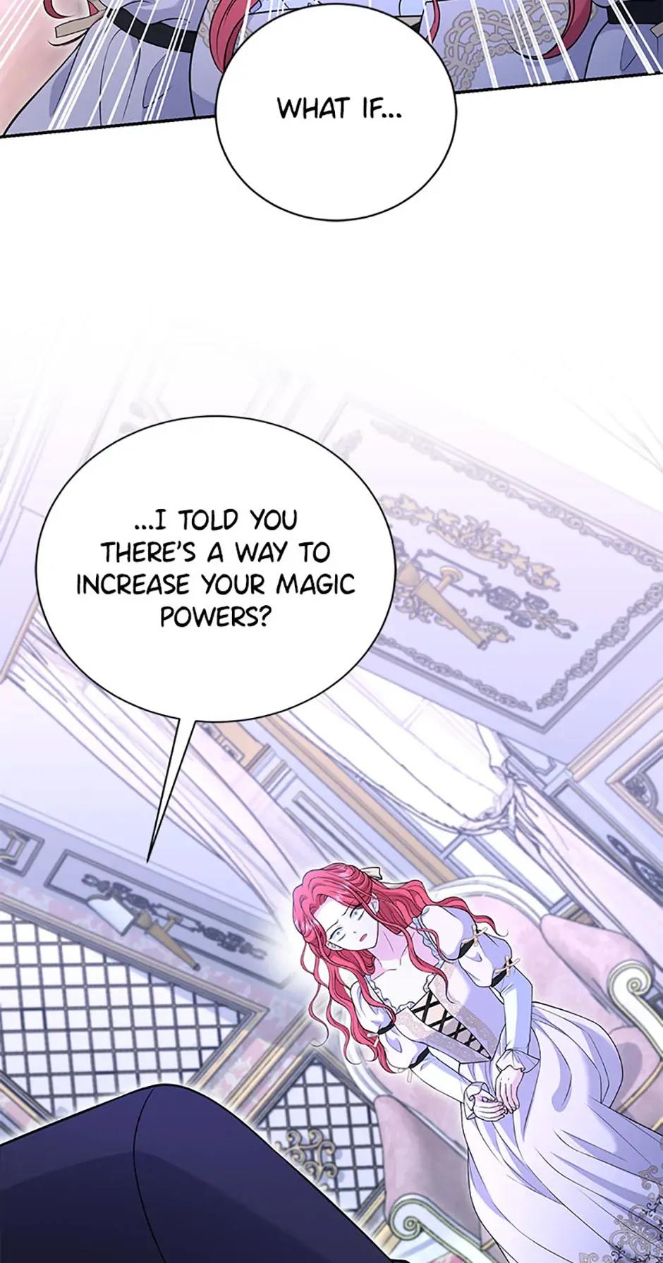 The S-Class Little Princess Is Too Strong Chapter 42 Online - página 62