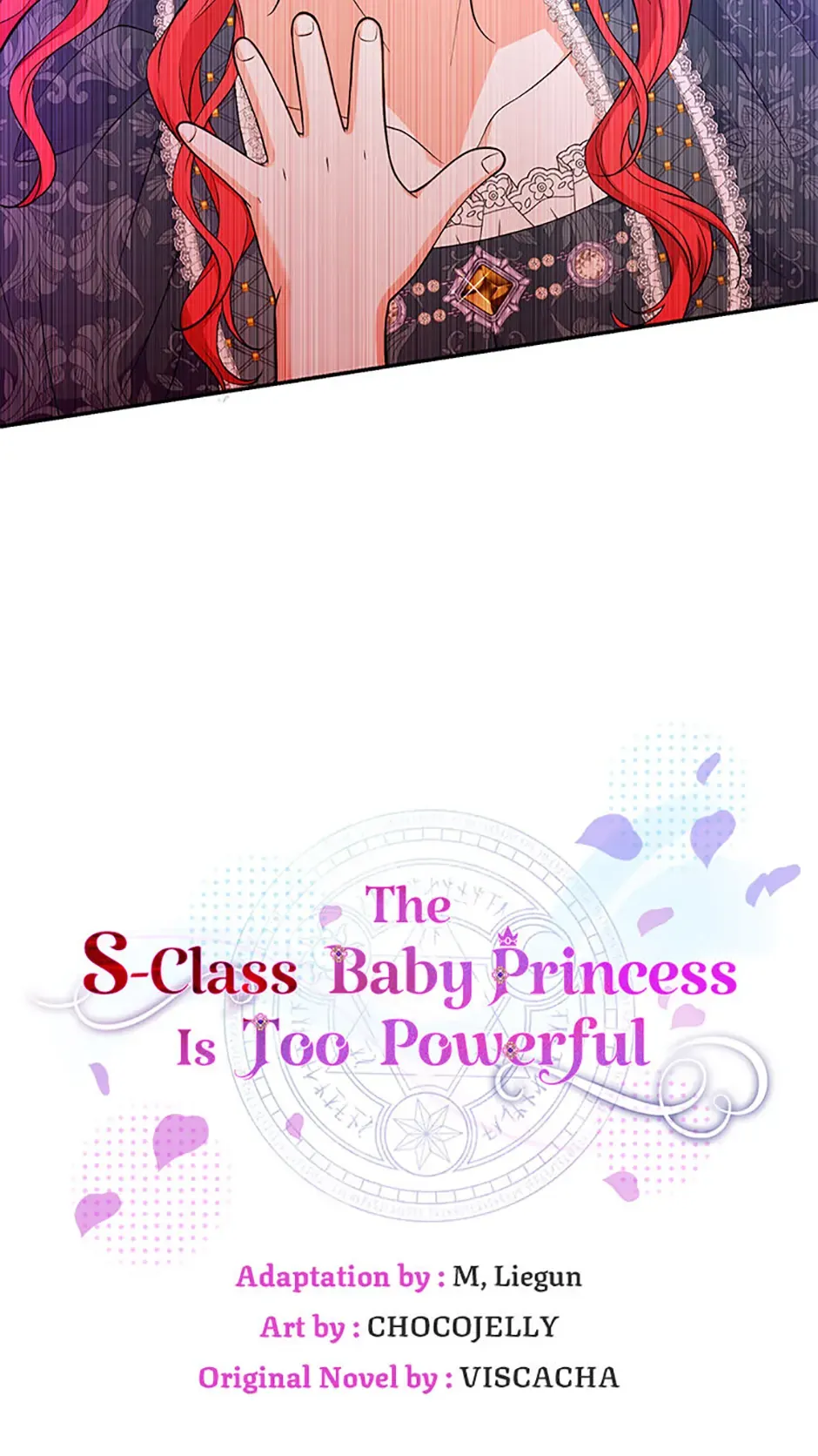 The S-Class Little Princess Is Too Strong Chapter 44 Online - página 3