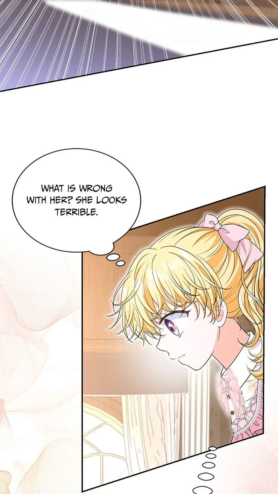 The S-Class Little Princess Is Too Strong Chapter 44 Online - página 5