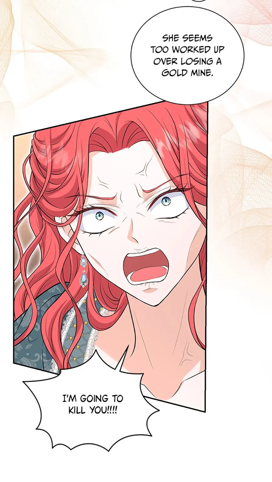 The S-Class Little Princess Is Too Strong Chapter 44 Online - página 6