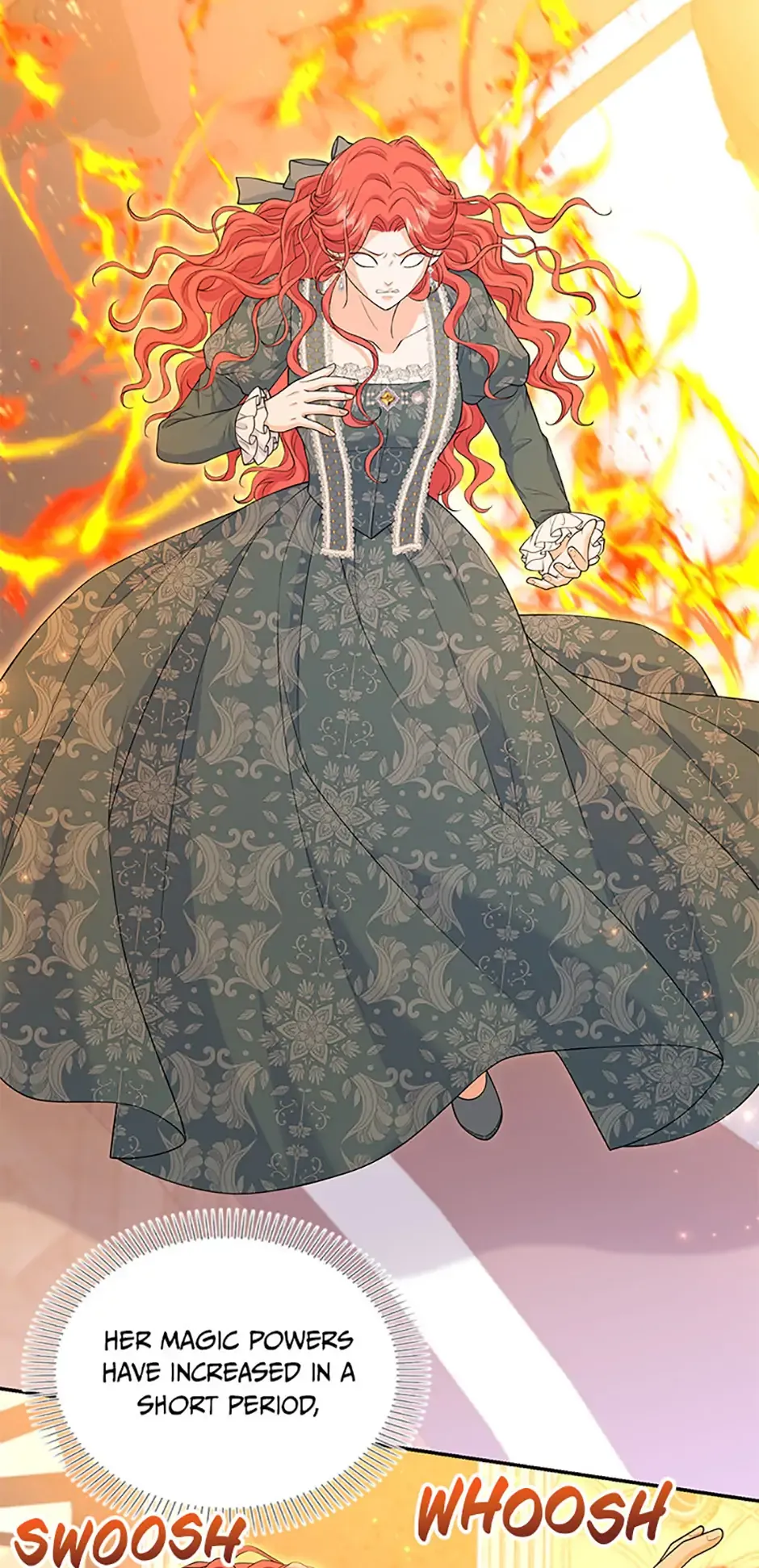 The S-Class Little Princess Is Too Strong Chapter 44 Online - página 8