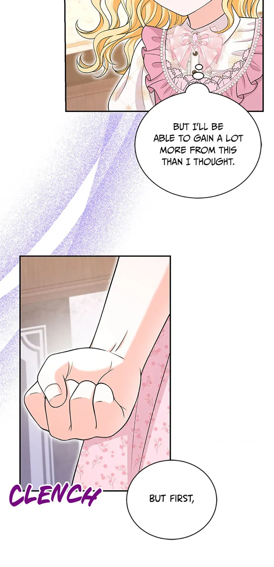The S-Class Little Princess Is Too Strong Chapter 44 Online - página 10