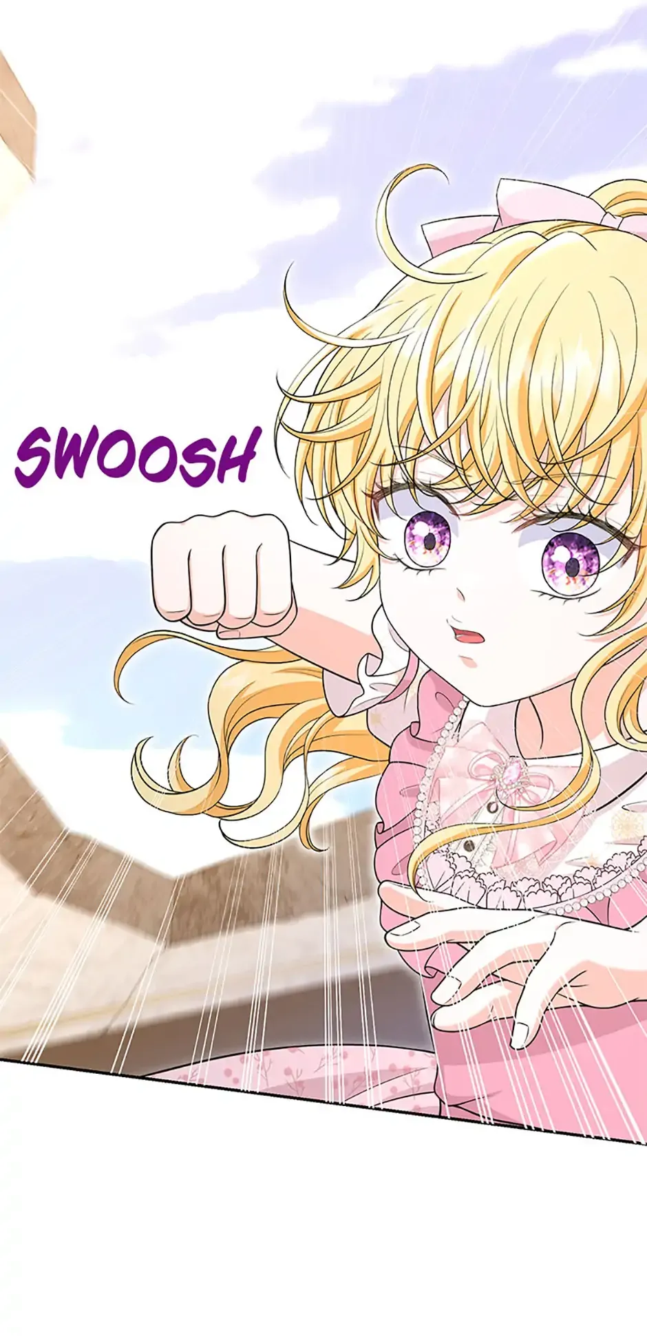The S-Class Little Princess Is Too Strong Chapter 44 Online - página 11