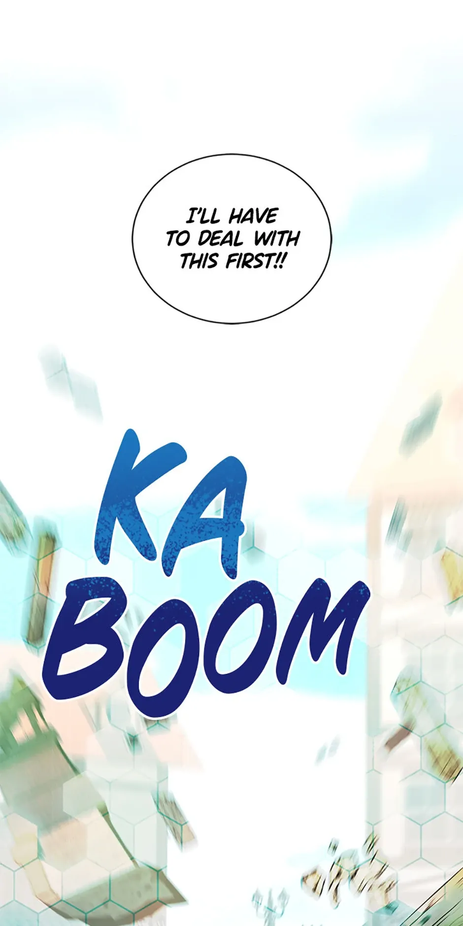 The S-Class Little Princess Is Too Strong Chapter 44 Online - página 12
