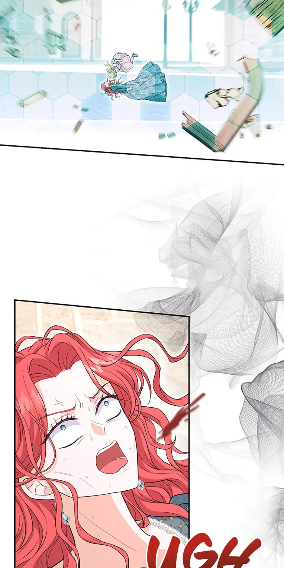 The S-Class Little Princess Is Too Strong Chapter 44 Online - página 13
