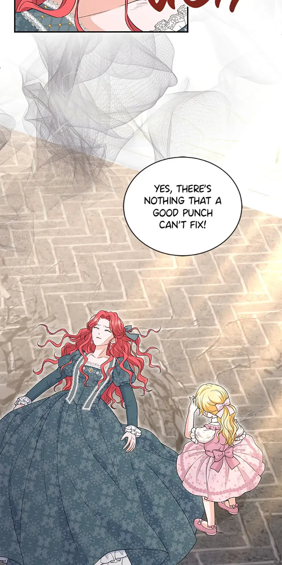 The S-Class Little Princess Is Too Strong Chapter 44 Online - página 14