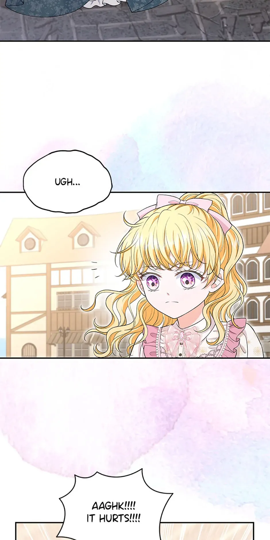 The S-Class Little Princess Is Too Strong Chapter 44 Online - página 15