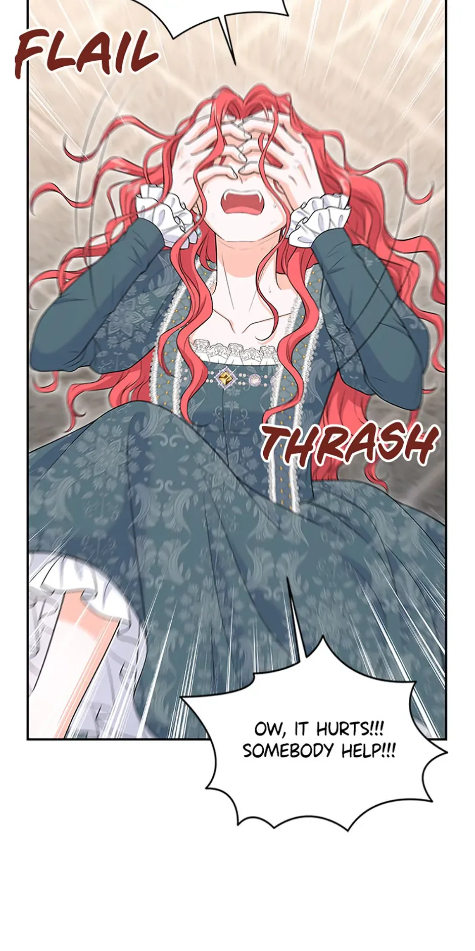 The S-Class Little Princess Is Too Strong Chapter 44 Online - página 16