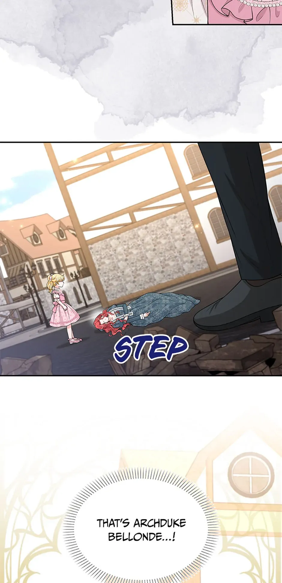 The S-Class Little Princess Is Too Strong Chapter 44 Online - página 18