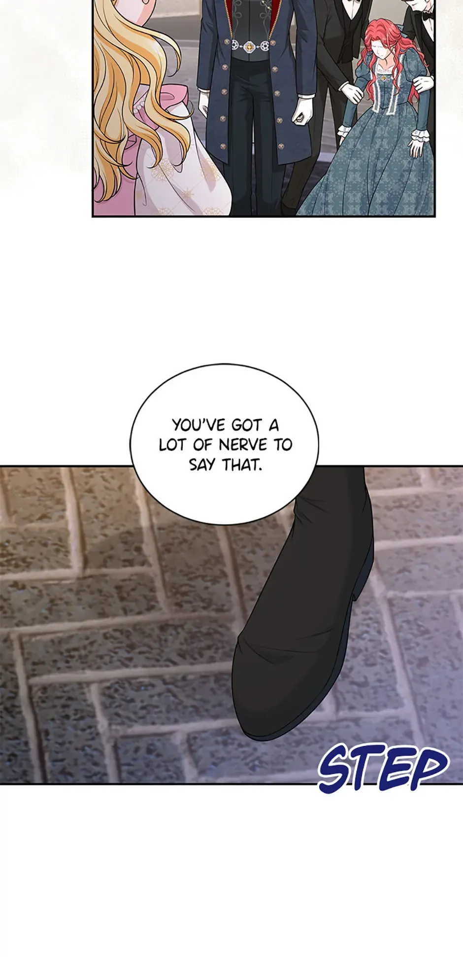 The S-Class Little Princess Is Too Strong Chapter 44 Online - página 21