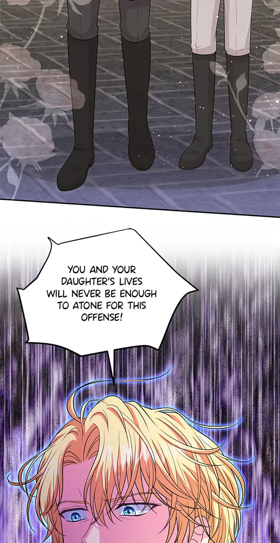 The S-Class Little Princess Is Too Strong Chapter 44 Online - página 23