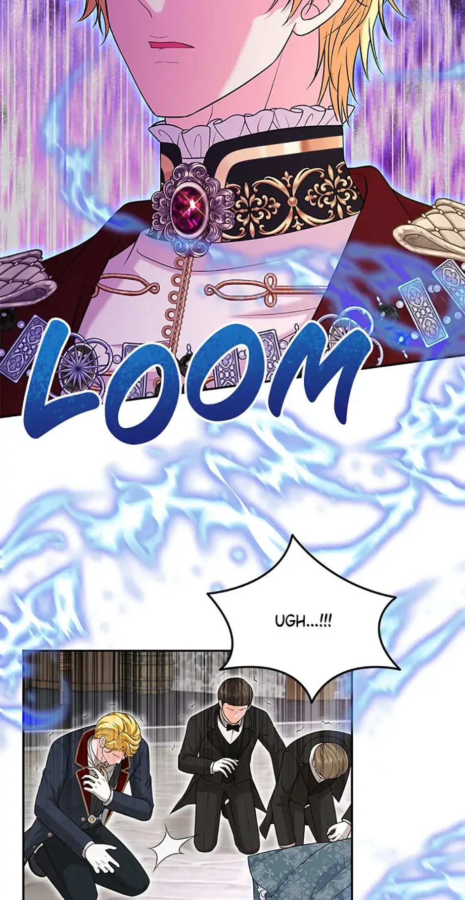 The S-Class Little Princess Is Too Strong Chapter 44 Online - página 24