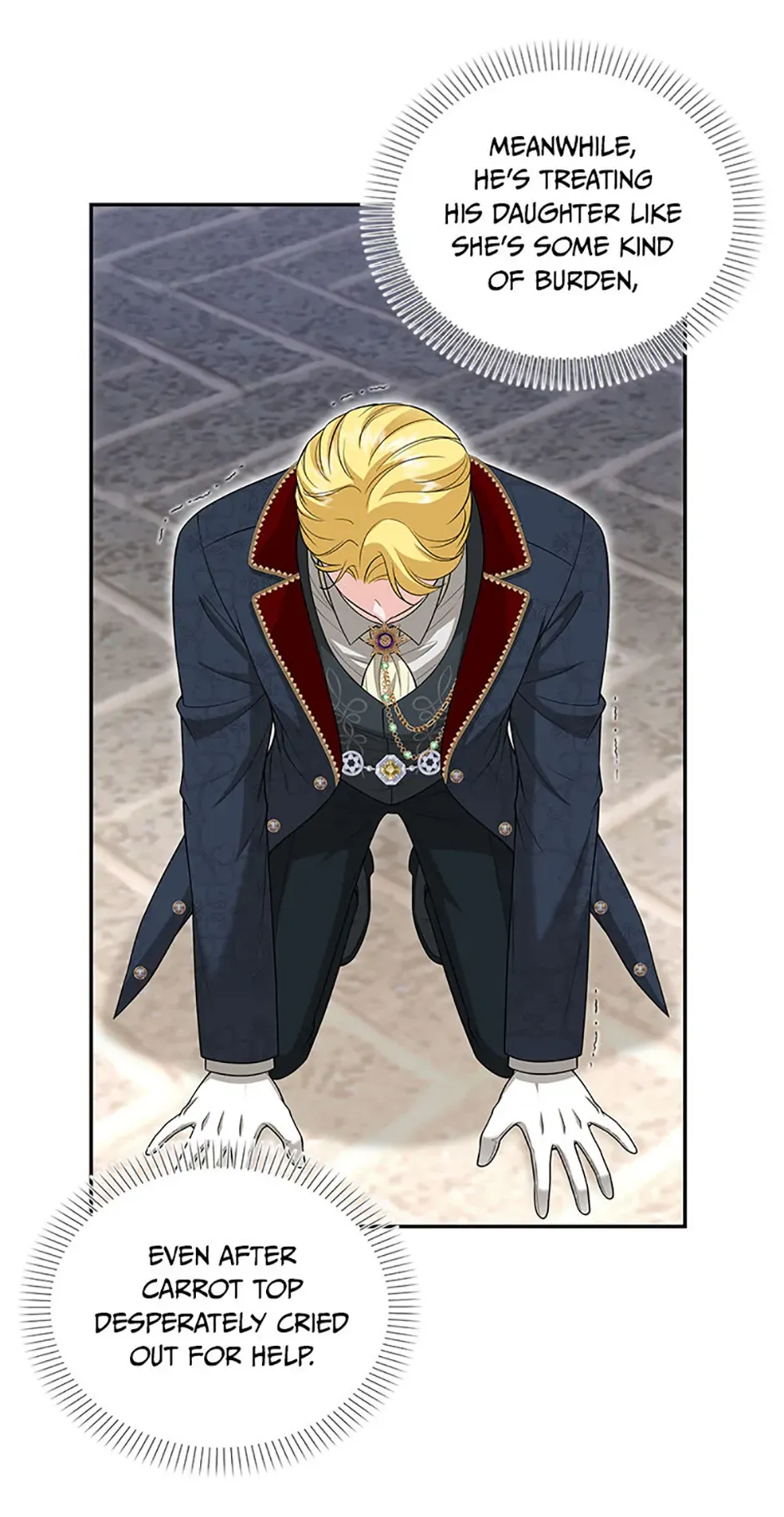 The S-Class Little Princess Is Too Strong Chapter 44 Online - página 27