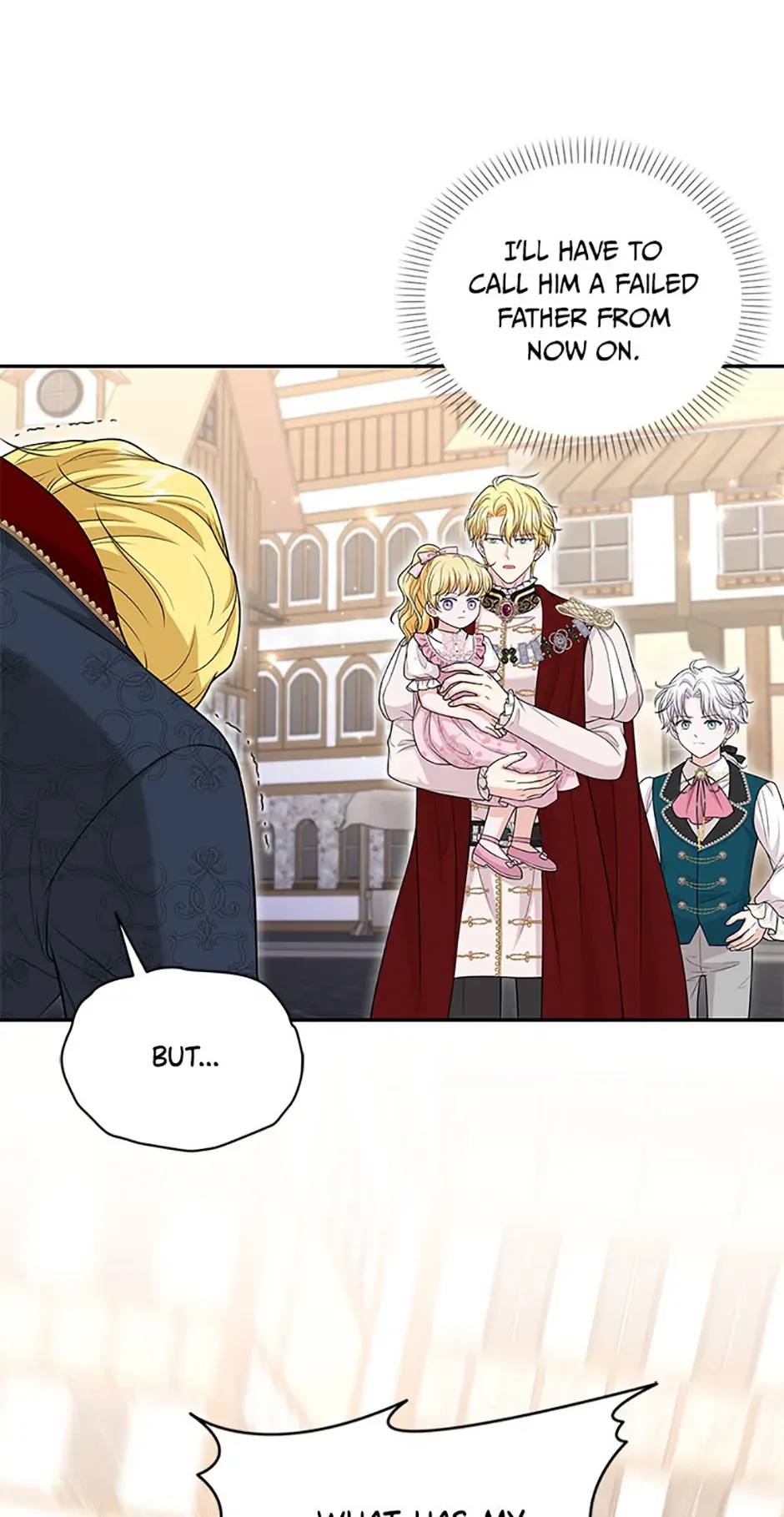 The S-Class Little Princess Is Too Strong Chapter 44 Online - página 28