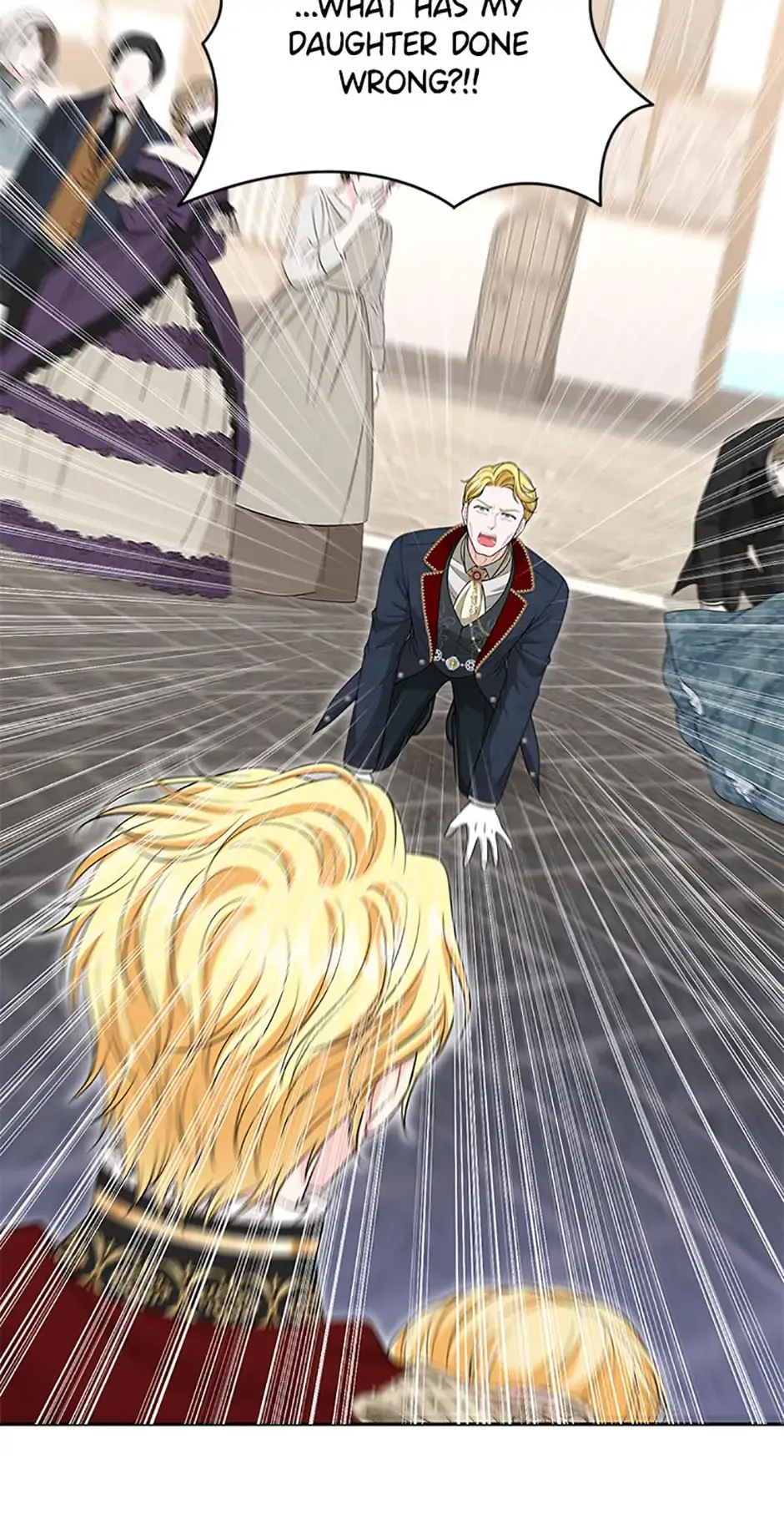 The S-Class Little Princess Is Too Strong Chapter 44 Online - página 29