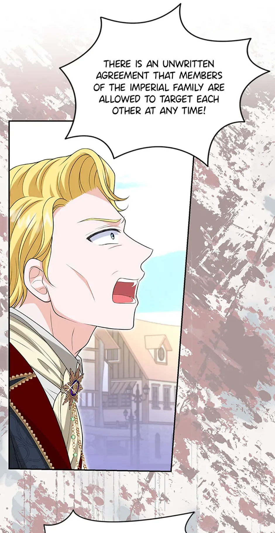 The S-Class Little Princess Is Too Strong Chapter 44 Online - página 30
