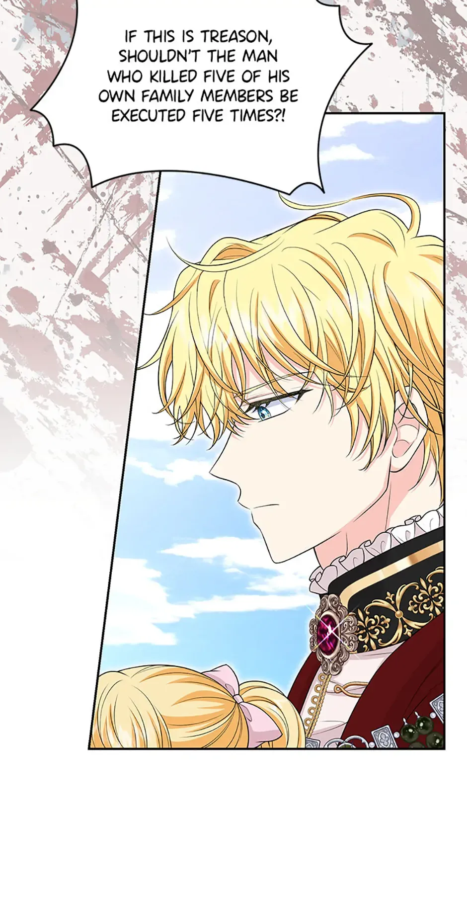 The S-Class Little Princess Is Too Strong Chapter 44 Online - página 31