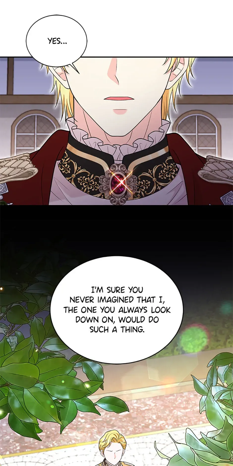 The S-Class Little Princess Is Too Strong Chapter 44 Online - página 32