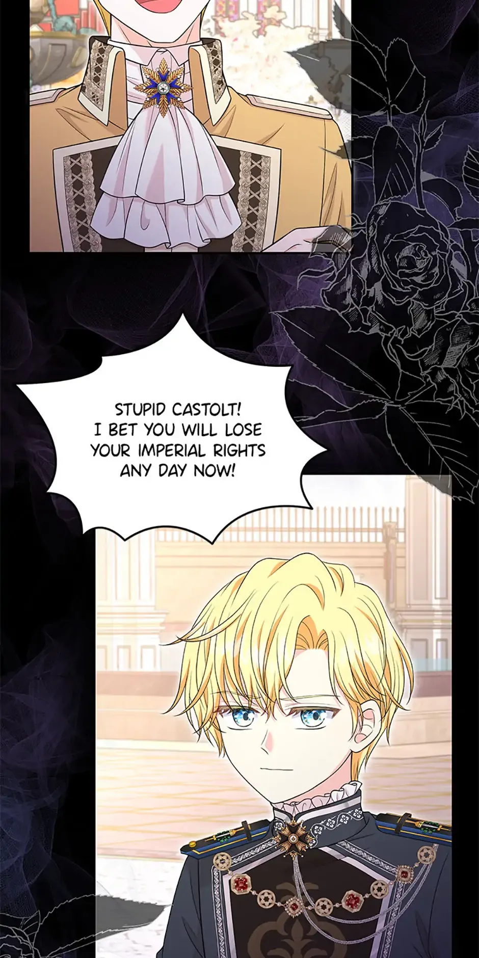 The S-Class Little Princess Is Too Strong Chapter 44 Online - página 34