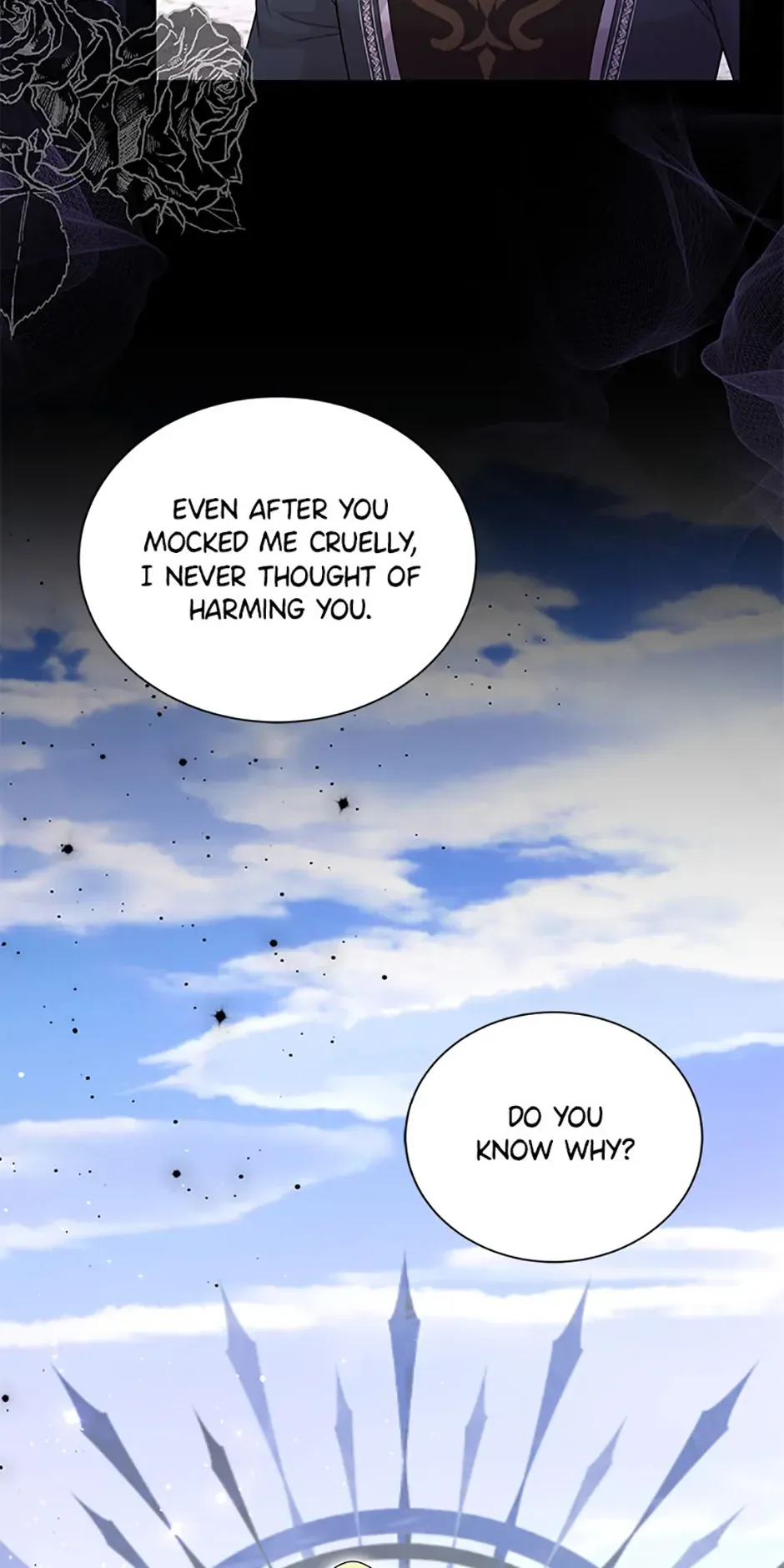 The S-Class Little Princess Is Too Strong Chapter 44 Online - página 35
