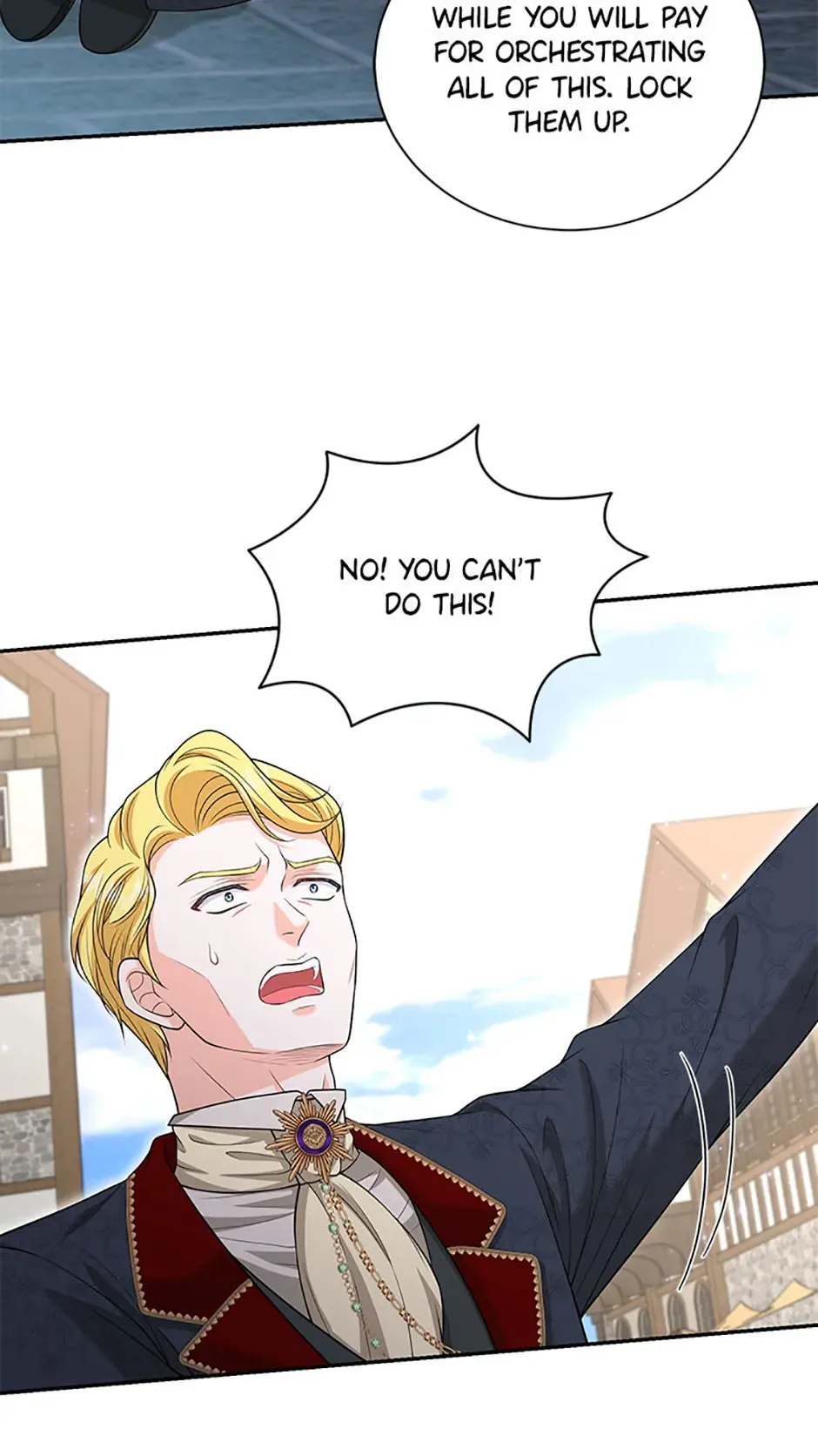 The S-Class Little Princess Is Too Strong Chapter 44 Online - página 39