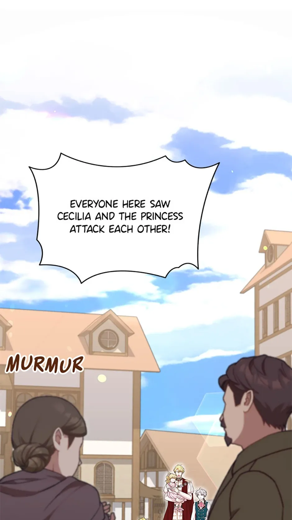 The S-Class Little Princess Is Too Strong Chapter 44 Online - página 40