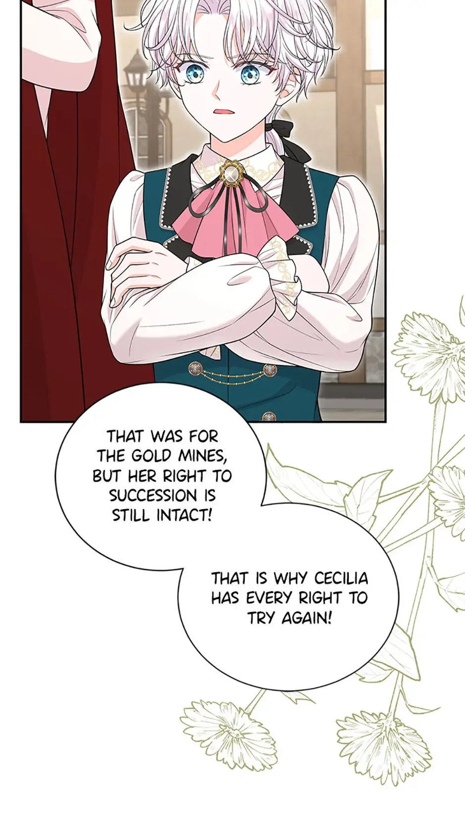 The S-Class Little Princess Is Too Strong Chapter 44 Online - página 42