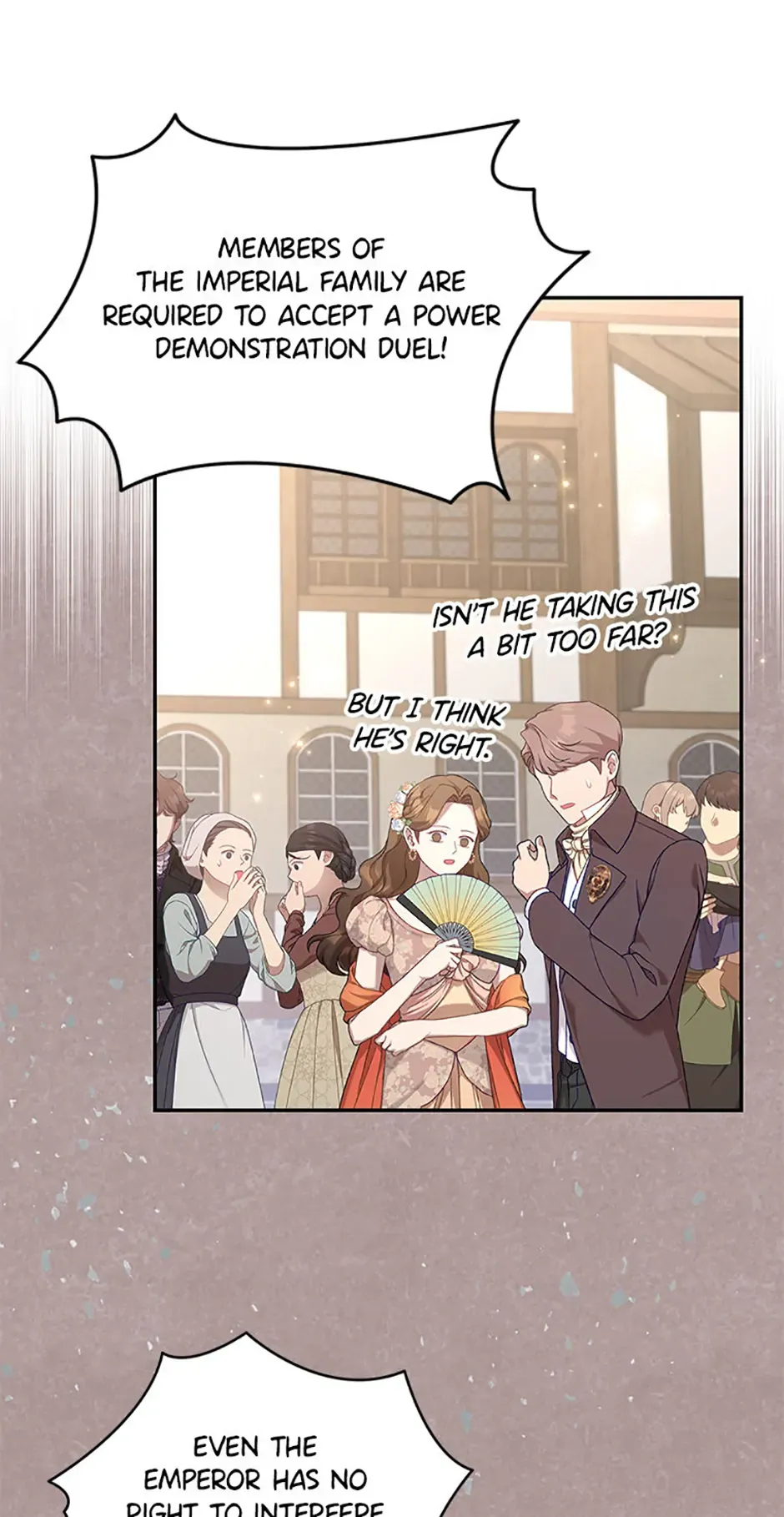 The S-Class Little Princess Is Too Strong Chapter 44 Online - página 43