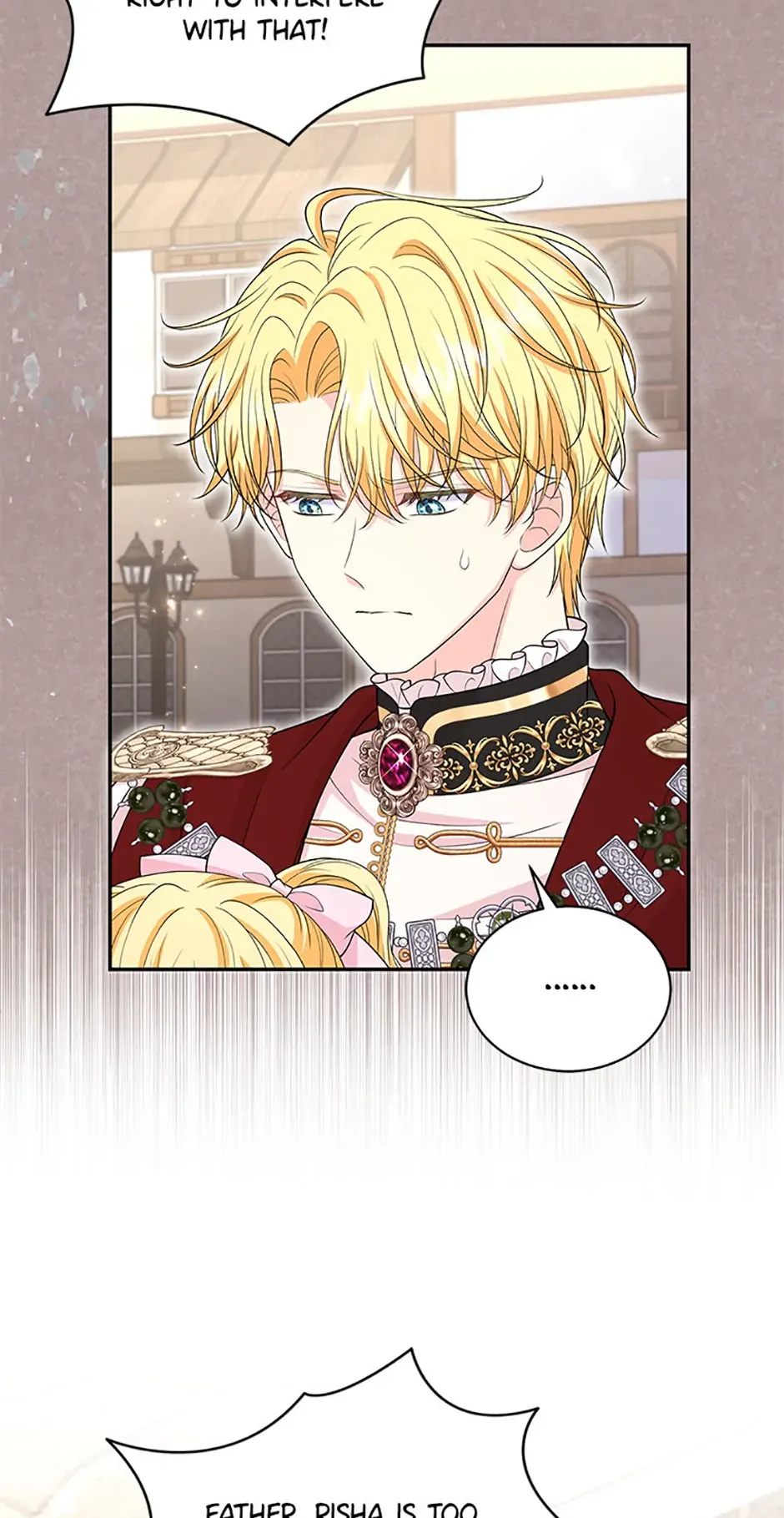 The S-Class Little Princess Is Too Strong Chapter 44 Online - página 44