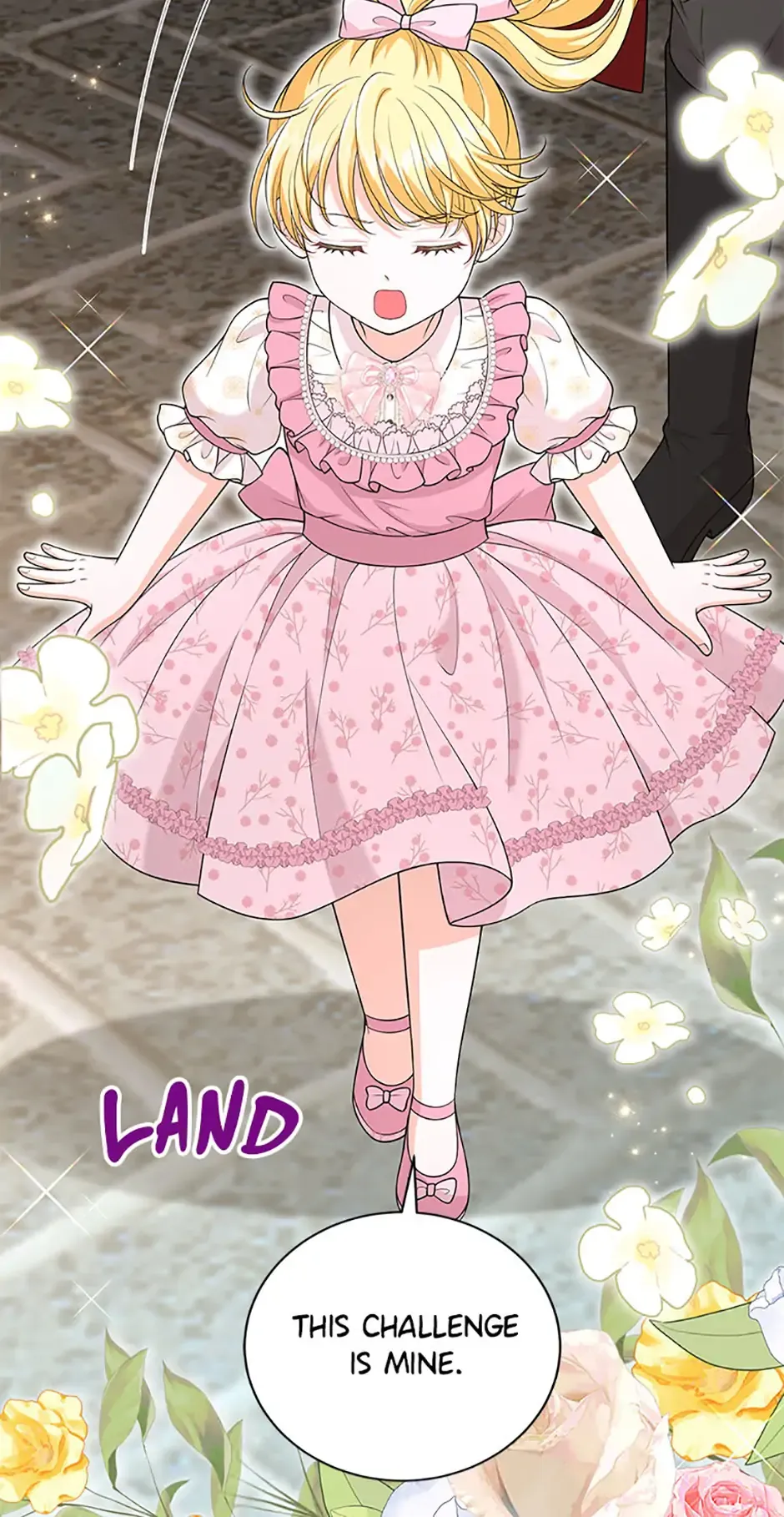 The S-Class Little Princess Is Too Strong Chapter 44 Online - página 46