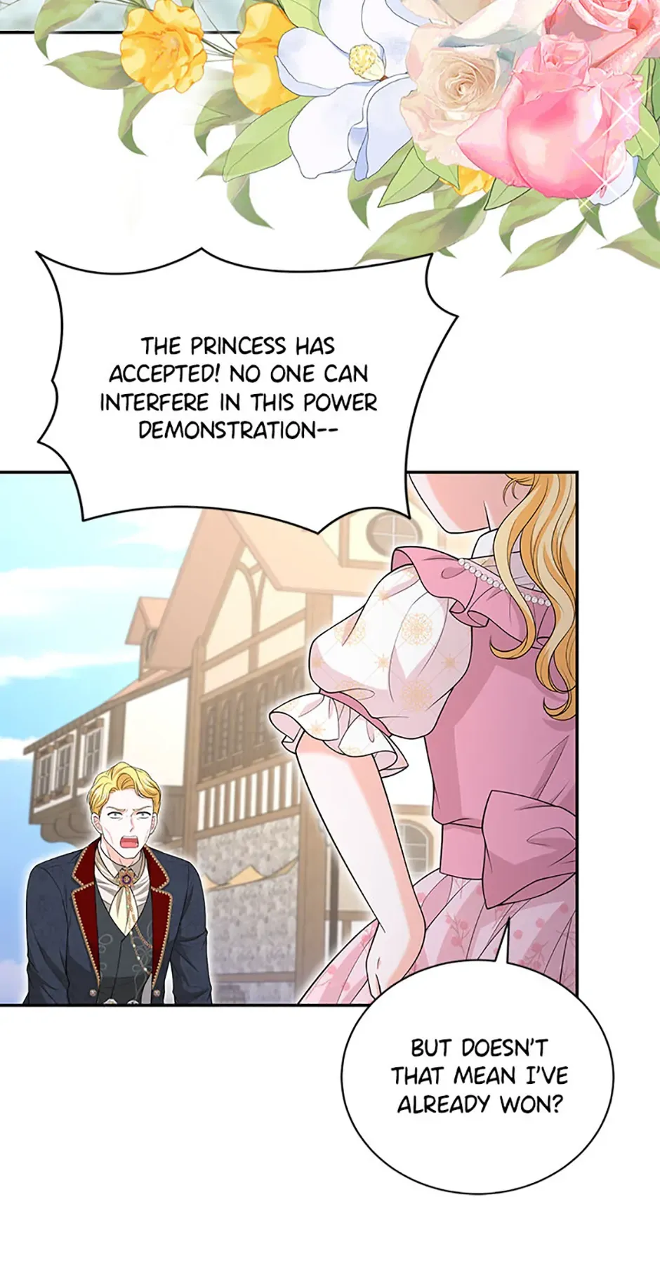The S-Class Little Princess Is Too Strong Chapter 44 Online - página 47