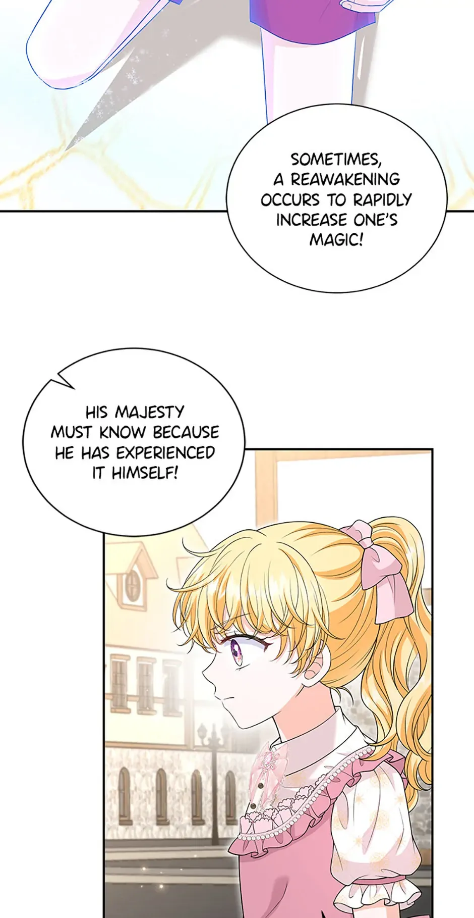 The S-Class Little Princess Is Too Strong Chapter 44 Online - página 51