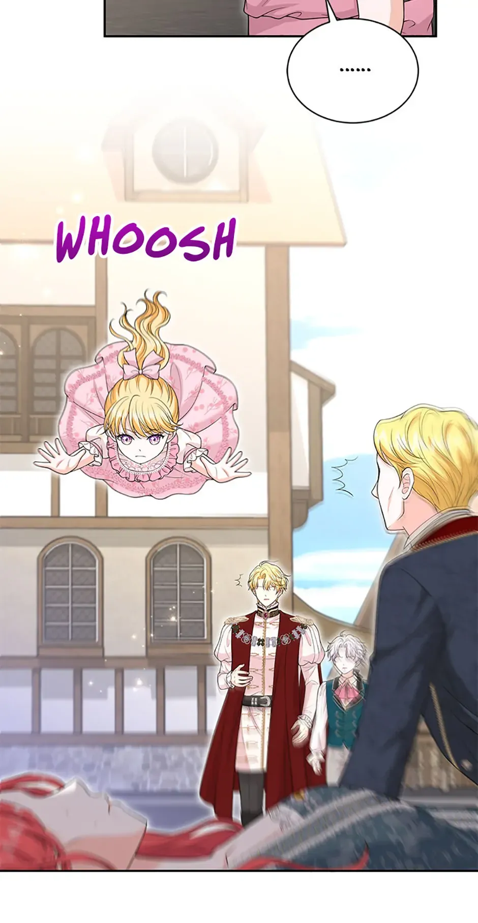 The S-Class Little Princess Is Too Strong Chapter 44 Online - página 52