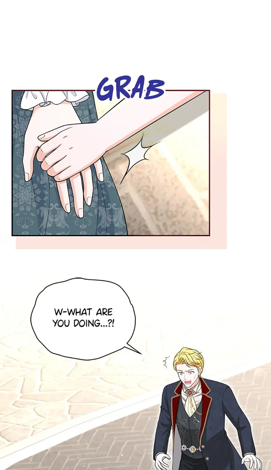 The S-Class Little Princess Is Too Strong Chapter 44 Online - página 53