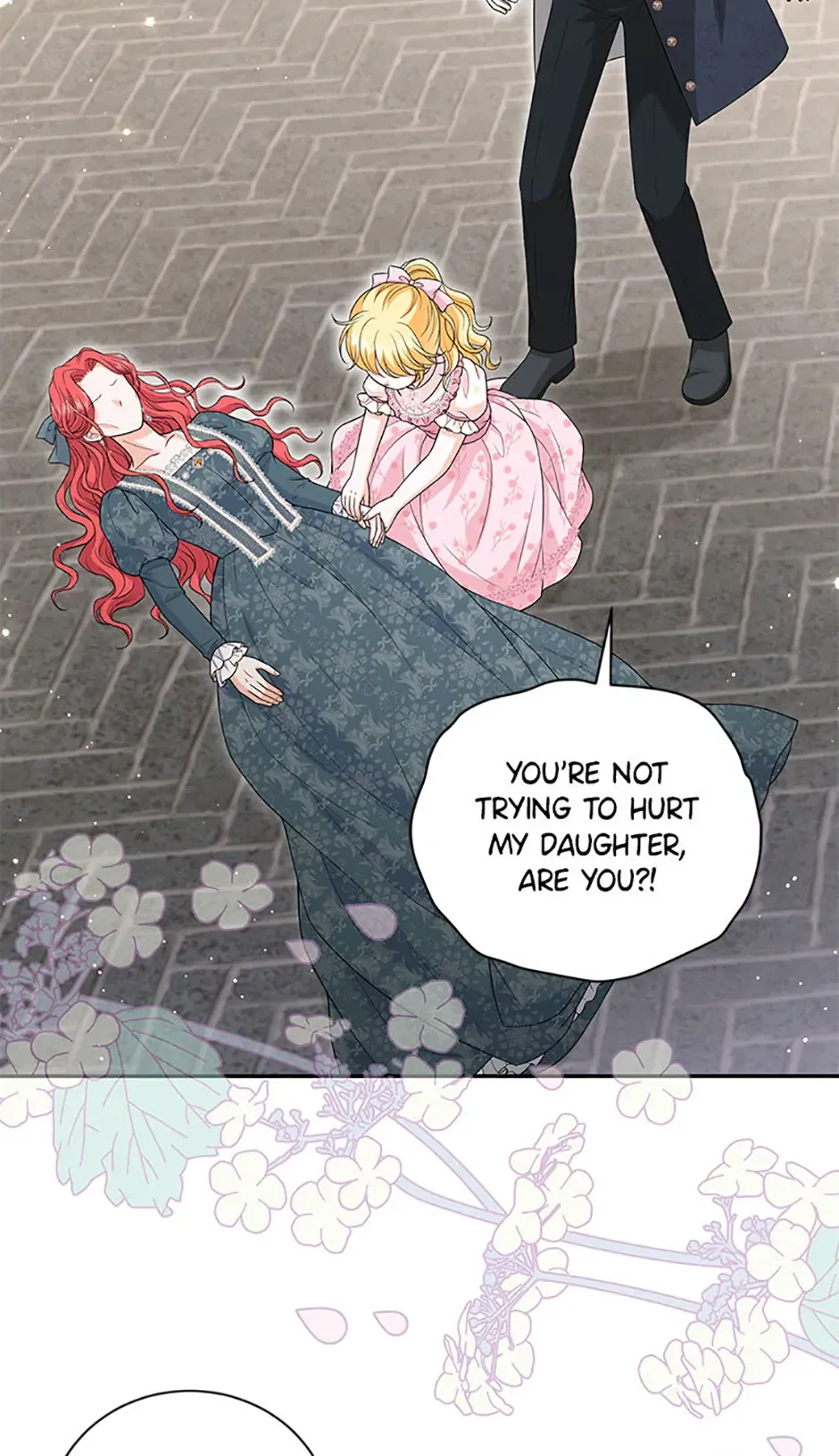 The S-Class Little Princess Is Too Strong Chapter 44 Online - página 54