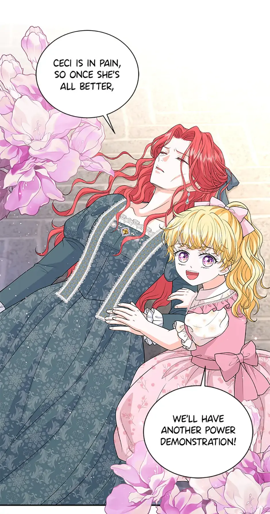 The S-Class Little Princess Is Too Strong Chapter 44 Online - página 58