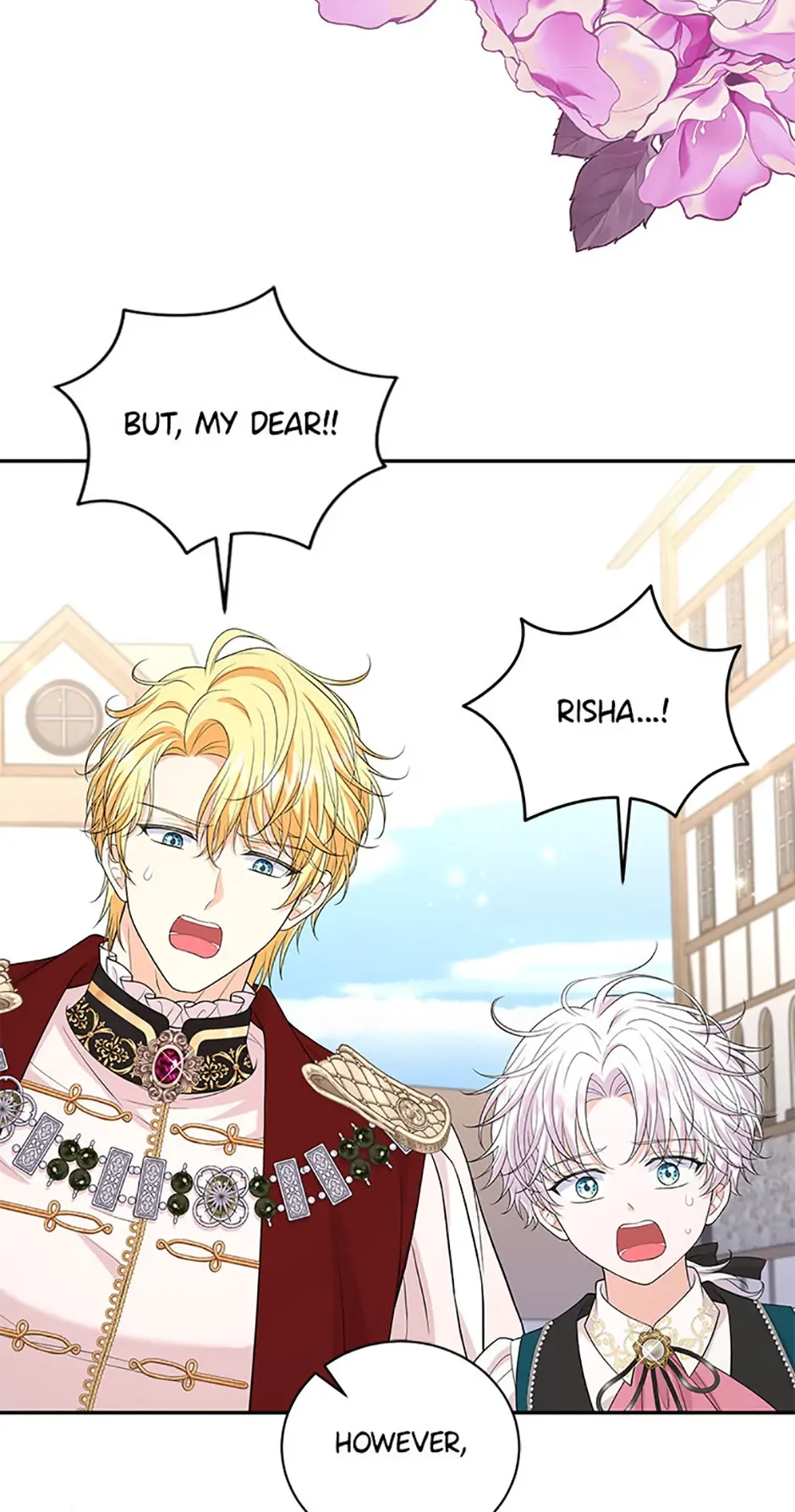 The S-Class Little Princess Is Too Strong Chapter 44 Online - página 59